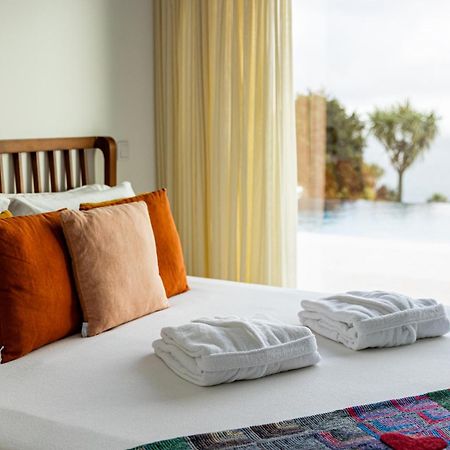 Idonea Bed & Breakfast Ponta Garca Ngoại thất bức ảnh