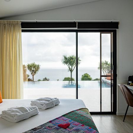 Idonea Bed & Breakfast Ponta Garca Ngoại thất bức ảnh