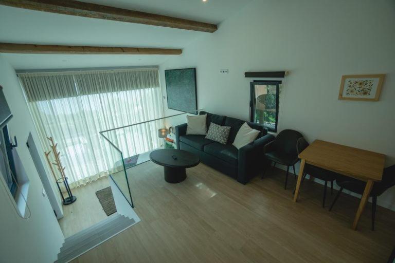 Idonea Bed & Breakfast Ponta Garca Ngoại thất bức ảnh